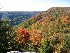 View from Big Run Scenic Outlook