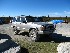 Parking near Bear Rocks