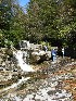 Big Run Falls