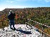 Big Run Scenic Overlook