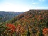 Big Run Scenic Overlook