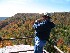 Big Run Scenic Overlook