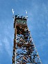 Olson Tower