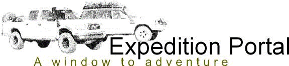 Expedition Portal Forums