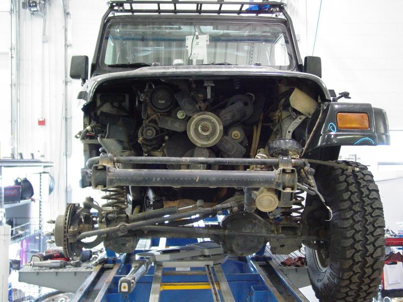 Frame Machine