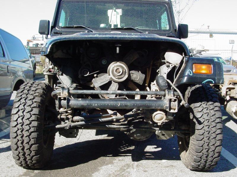 After the frame machine