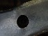 Frame ripple