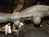 front linkage