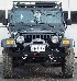 Poseur Jeep