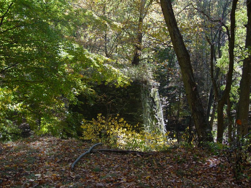 Clay Furnace