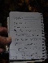 Cache Log