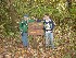 On the Trail with Tomi and Ted