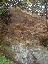 Deteriorating Rock