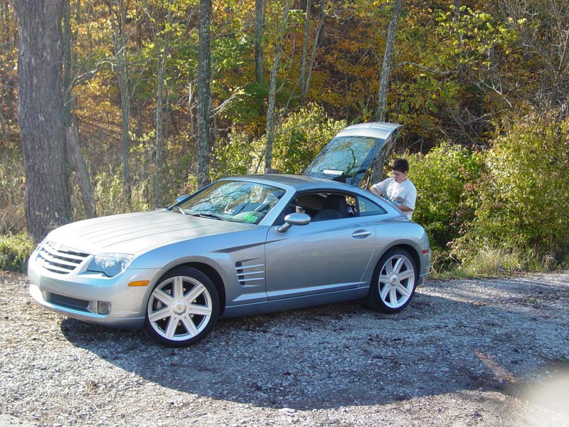 Cache-Mobile