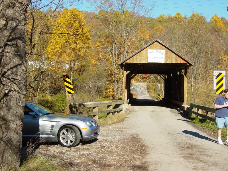 King Bridge
