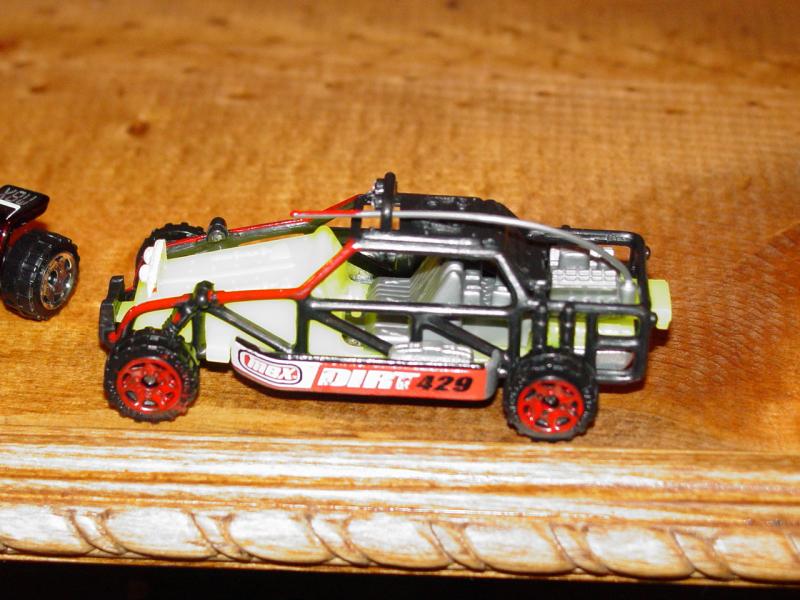 Trucks for Caches - Click to Enlarge
