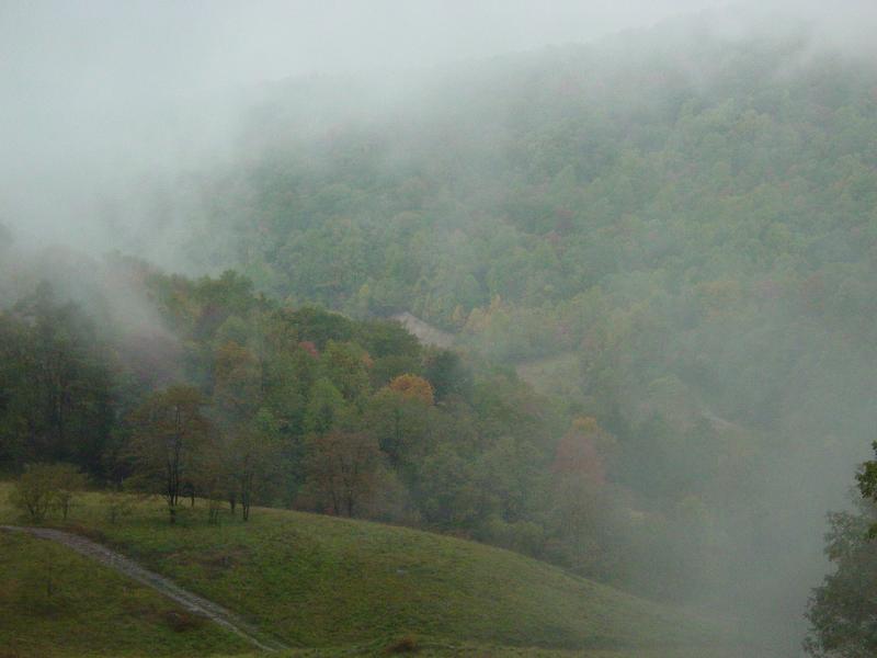 Brownfield Hollow - Click to Enlarge