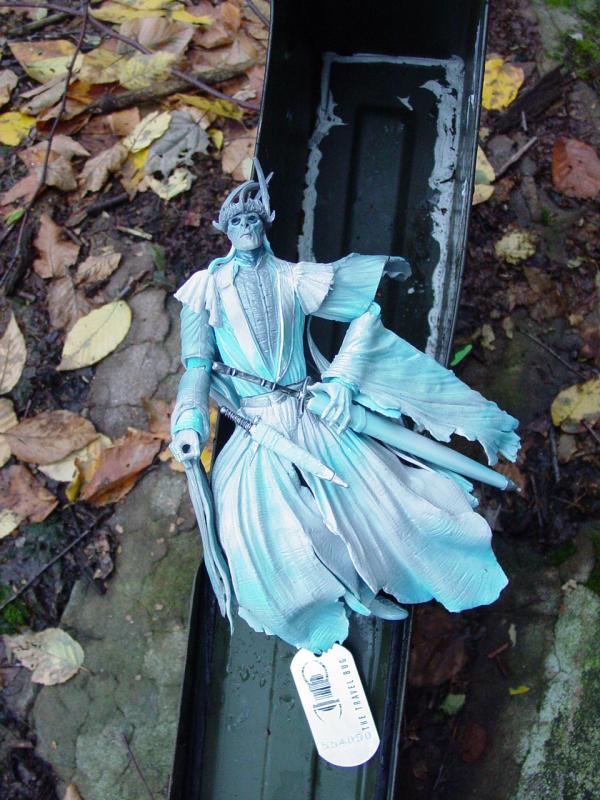 Ringwraith smell Frodo... - Click to Enlarge