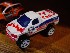 Trucks for Caches