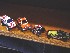 Trucks for Caches