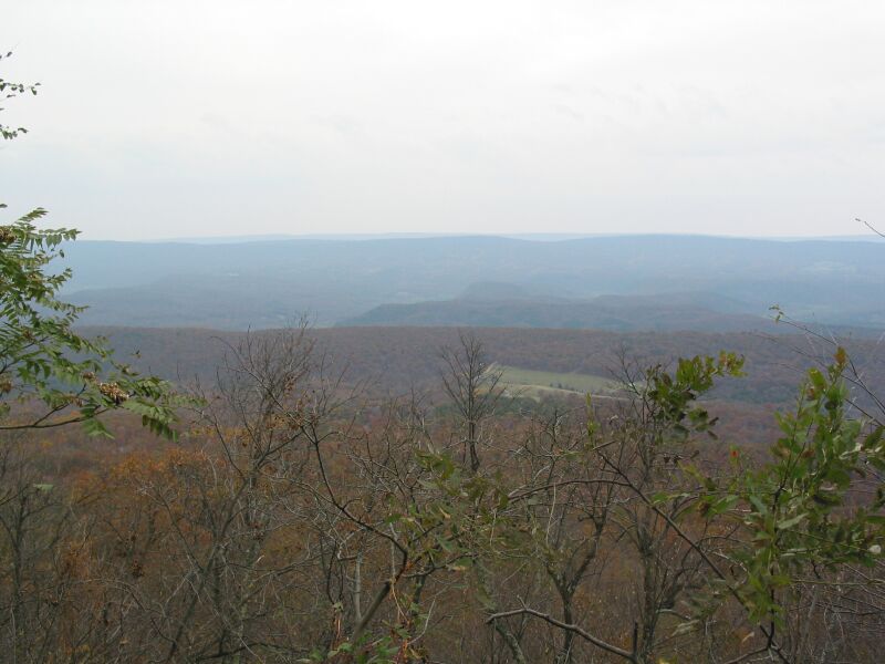 Green Ridge