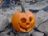 Jack-O-Lantern
