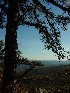 View in Late Afternoon from Eagle Rock