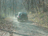 On the trail in Rapidan