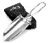 U-Dig-It Stainless-Steel Hand Shovel