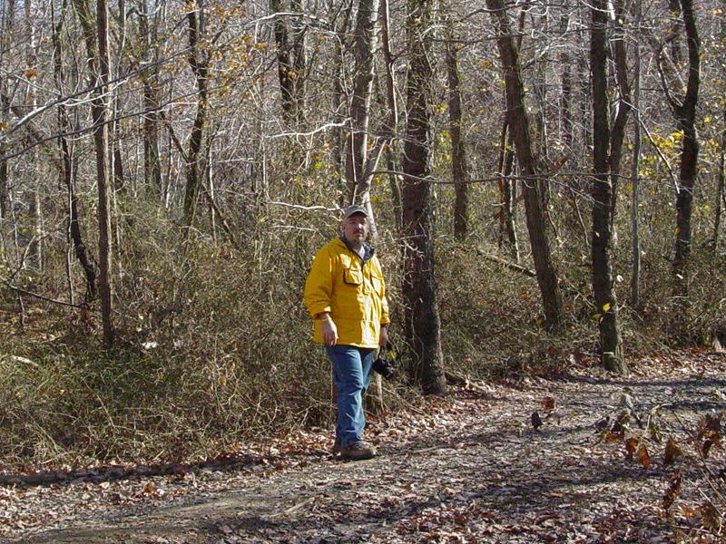 Mike - Click to Enlarge