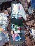 Cache Contents