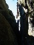 Under the ledge