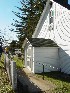 Little White Rock Church