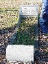 Polly Williams Grave