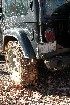 Got Mud?