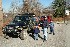 Crew roadside
