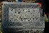 Polly Williams Headstone