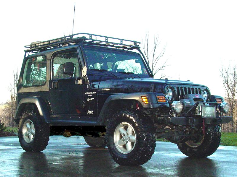 Front View - Click to Enlarge