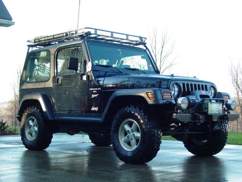 Front View - Click to Enlarge