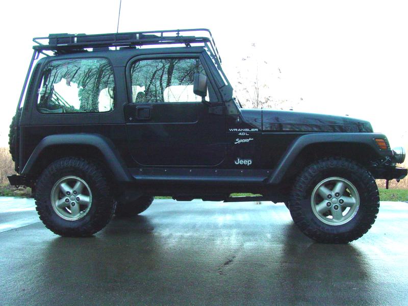 Side View - Click to Enlarge