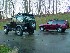 Two Jeeps
