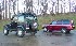 Two Jeeps