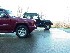 Two Jeeps