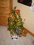 Ted and Tom's Tree
