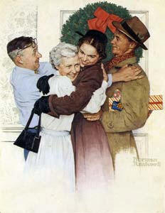Norman Rockwell