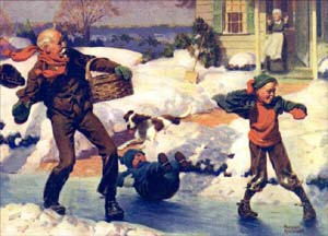 Norman Rockwell