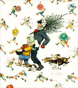 Norman Rockwell