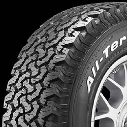 BFG All Terrain T/A KO