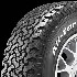 BFG All Terrain T/A KO