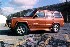 Installed BFG All Terrain T/A KO on the Cherokee